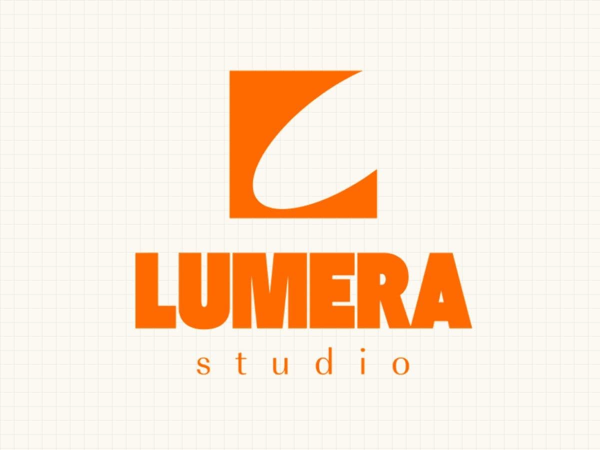 logo Luméra studio